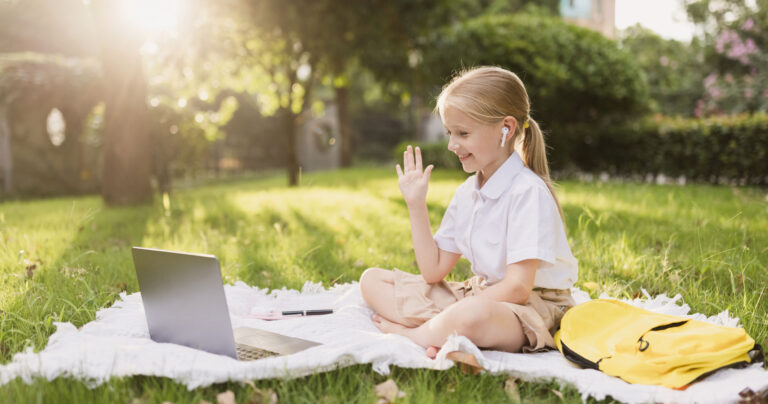 Accelerate your child's learning pace during summer