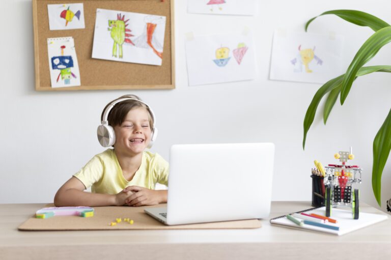 Is Your Child Losing Interest in Arabic Fun Solutions to Reignite Their Curiosity