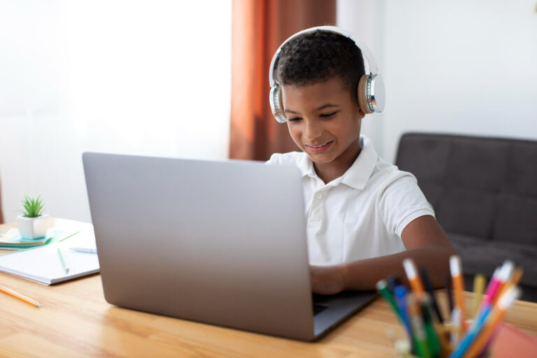 Why Diaspora Parents Trust Kalima to Teach Their Kids Arabic Online