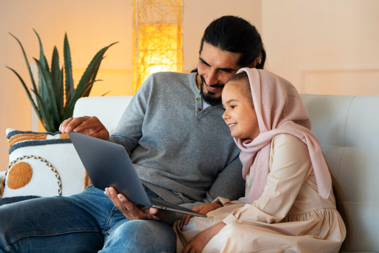 Why Multicultural Families Are Choosing Online Arabic Lessons for Their Children
