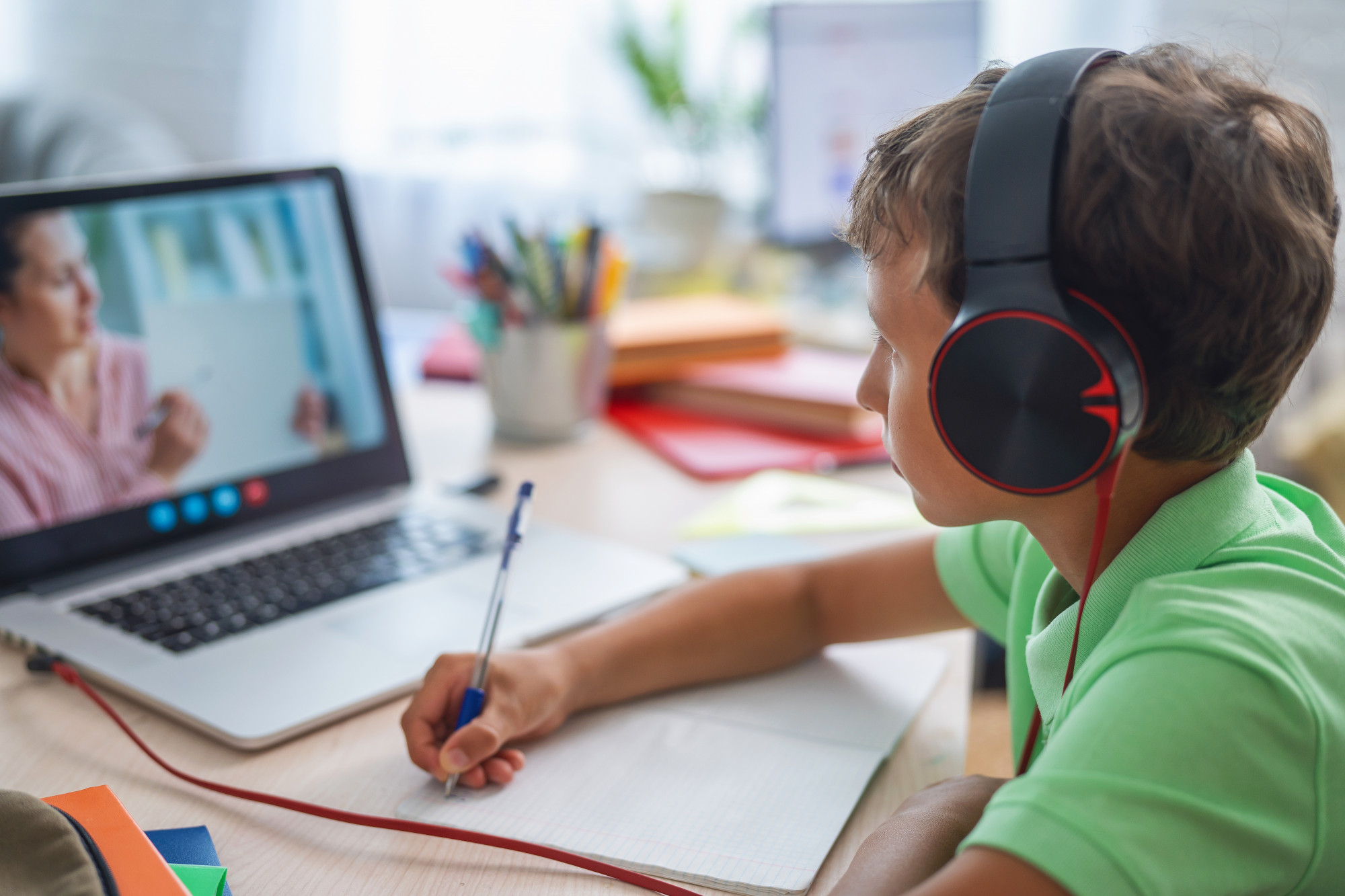 Why – One-on-One- Arabic Lessons Help Children Learn Faster - Kalima