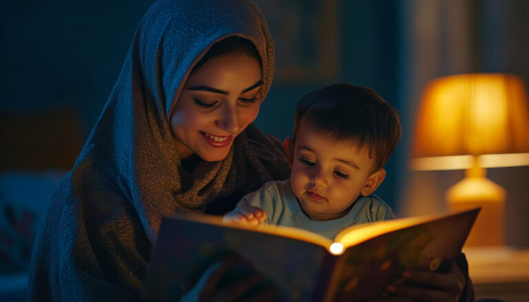 How-Storytelling-Helps-Children-Learn-Arabic-Faster-Than-Memorization