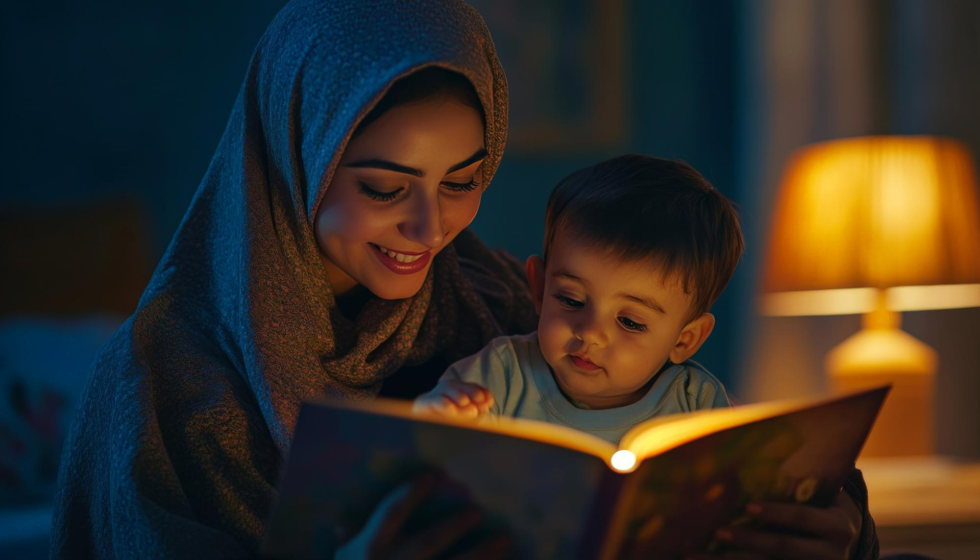 How-Storytelling-Helps-Children-Learn-Arabic-Faster-Than-Memorization