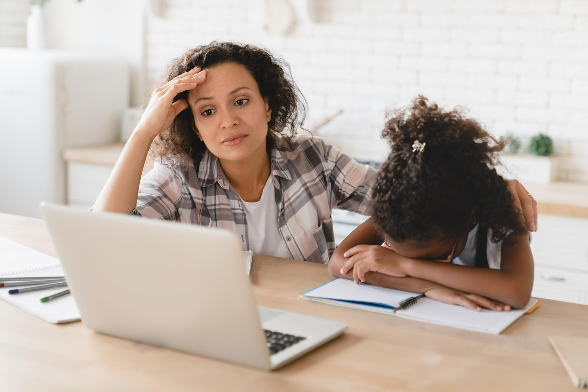 After School Overload How to Balance Homework, Play, Activities and Arabic Lessons