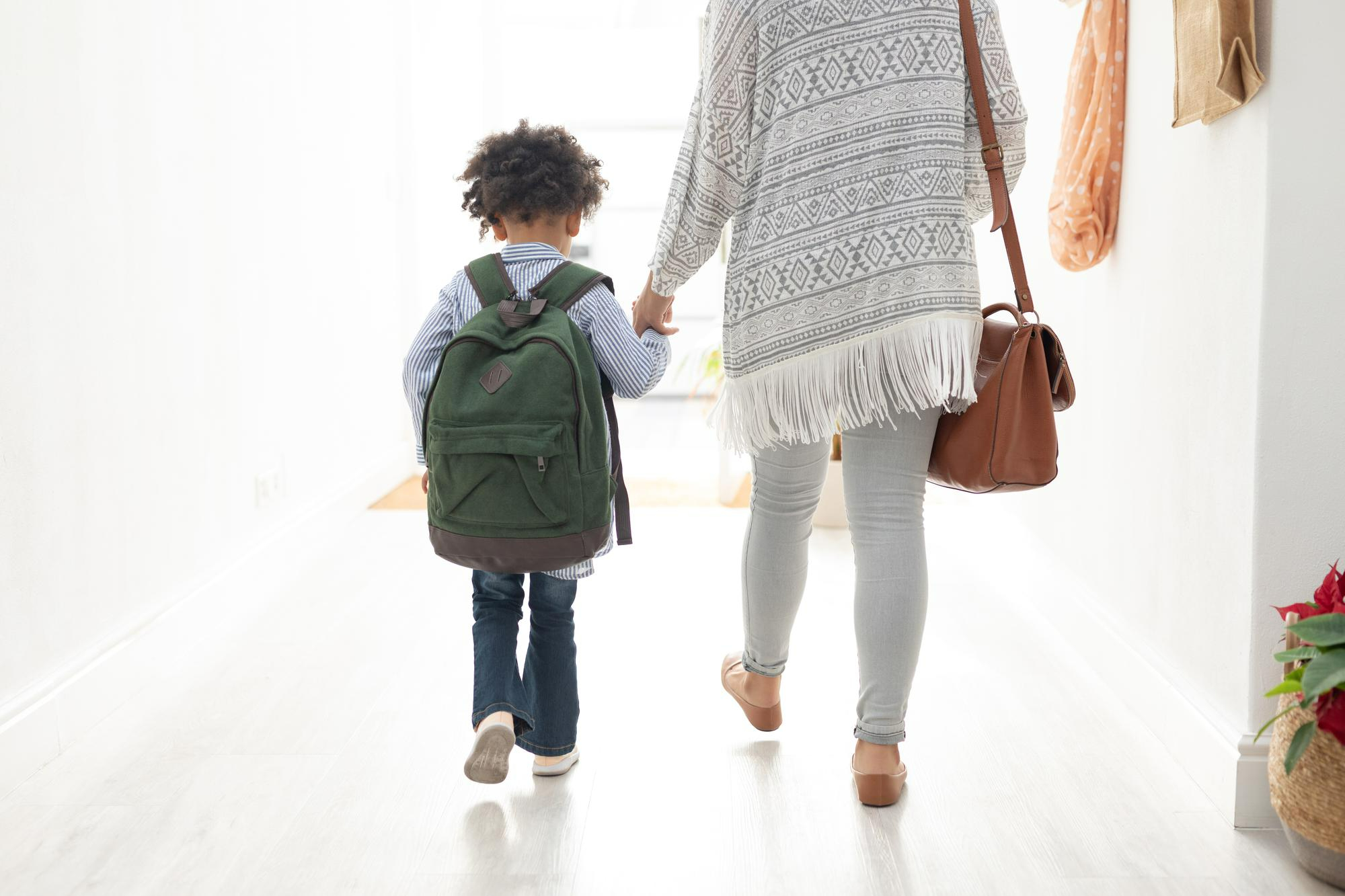 From Summer Mode to School Mode How to Help Your Child Adjust Without the Daily Battles
