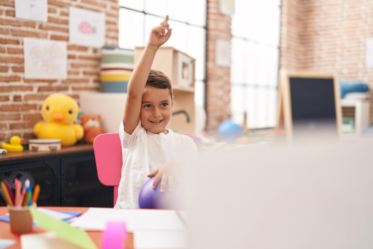Play Is Not a Waste of Time: Why Children Need Fun Even During the School Year