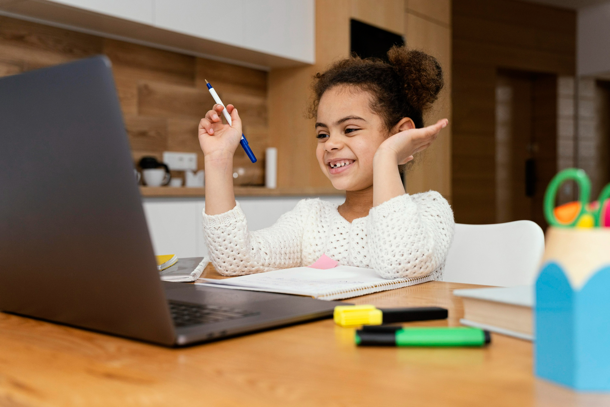 What If Arabic Learning Didn't Feel Like Homework